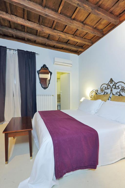Sangallo Rooms - Residenze Romanae Quarto foto