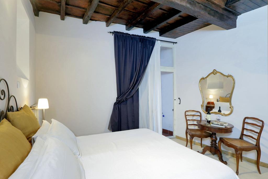 Sangallo Rooms - Residenze Romanae Exterior foto