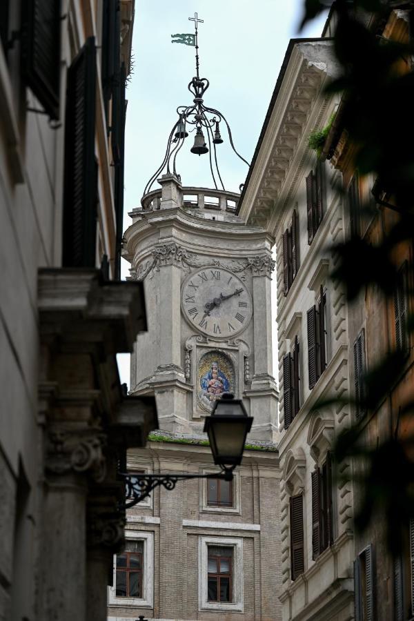 Sangallo Rooms - Residenze Romanae Exterior foto