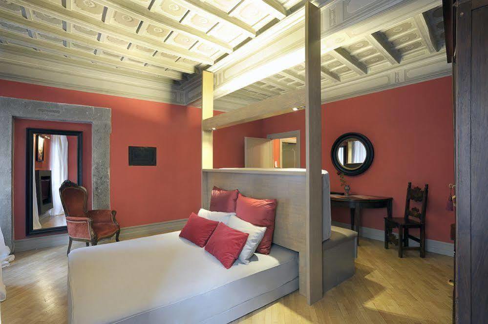 Sangallo Rooms - Residenze Romanae Exterior foto